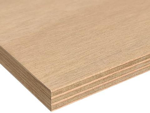 MARINE BS 1088 PLY (OKOUME)