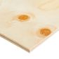 C/D NON-STRUCTURAL RADIATA PLY