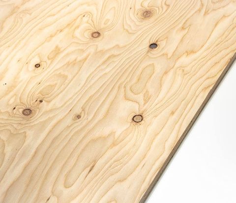 PALLET GRADE PLY 2400X1200 12MM