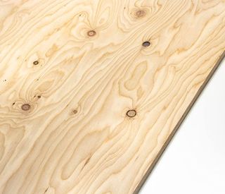 PALLET GRADE PLY 2400X1200 19MM