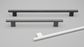 EIBAR HANDLE WHITE