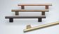 EIBAR HANDLE STAINLESS STEEL