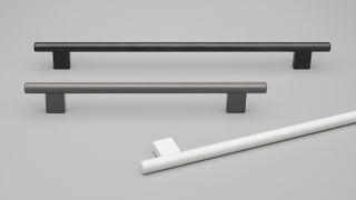 EIBAR HANDLE 288MM GRAPHITE