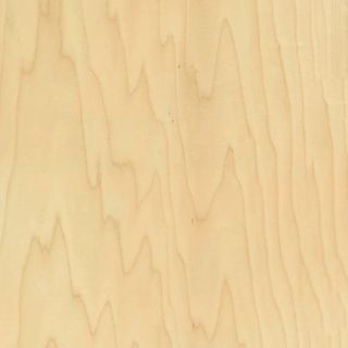 ROCK MAPLE CRN G2S BIRCH PLY 1200X2400 13MM