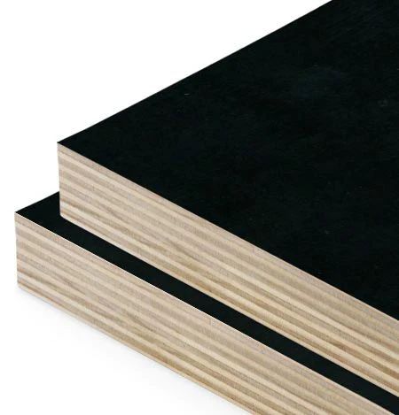 VJS VERSABIRCH BLACK FILM FACE PLY
