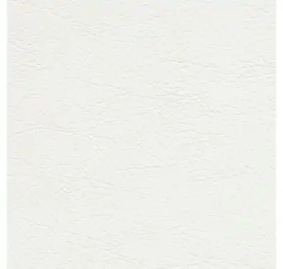 CARAVAN PLY WHITE LEATHER 2440X1220X3.2MM