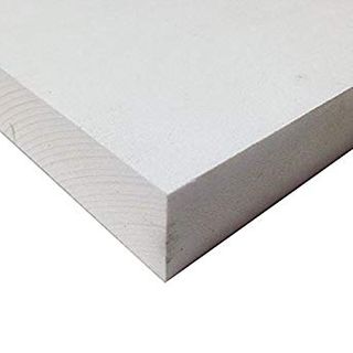 WHITE VERSABOARD 2440X1220 12MM