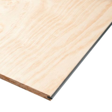 T&G STRUCTURAL FLOOR