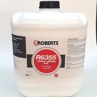 ROBERTS 6355 CROSSLINKING PVA 20LTR (R6355-20)