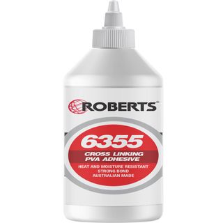 ROBERTS 6355 CROSSLINKING PVA 500ML (R6355-500ML)