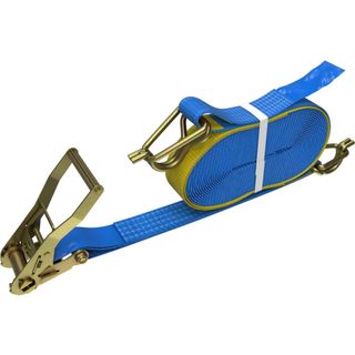 RATCHET STRAP 35MMX6M 1000KG