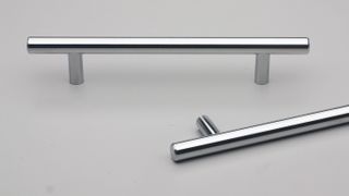 ARLON HANDLE 96MM POLISHED CHROME