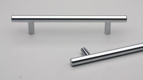 ARLON HANDLE POLISHED CHROME