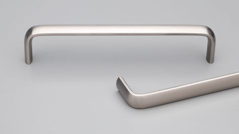 COBAR HANDLE SATIN STAINLESS