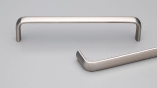 COBAR HANDLE 160MM SATIN STAINLESS