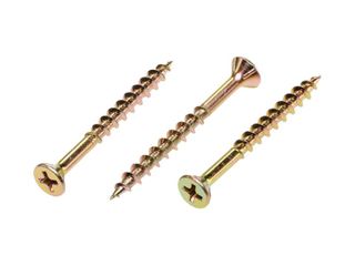 CHIPBOARD SCREW PHIL 6G 5/8 (1000)