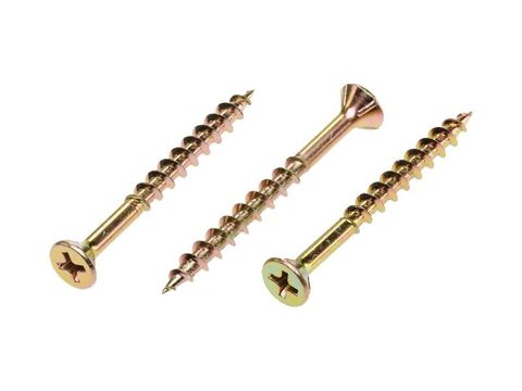 CHIPBOARD SCREW PHIL 6G 5/8 (1000)