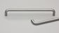 LOMMEL SATIN HANDLE SATIN STAINLESS