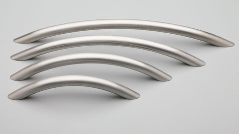 BOW HANDLE 96MM (MARINE GRADE) SATIN STAINLESS