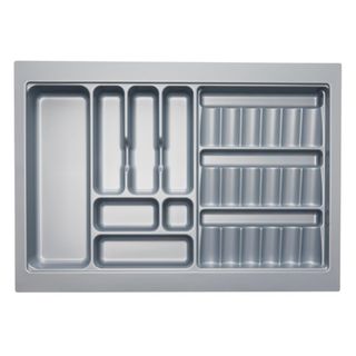 SPICE RACK 740X520X50 GREY