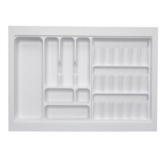 SPICE RACK 740X520X50 WHITE