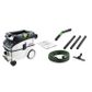 CT 26L M CLASS DUST EXTRACTOR