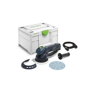 RO 150 ROTEX 150MM 3 IN 1 RANDOM ORBITAL SANDER PLUS