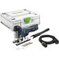 PS 420 CARVEX BARREL GRIP JIGSAW IN SYSTAINER