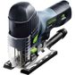 PS 420 CARVEX BARREL GRIP JIGSAW IN SYSTAINER