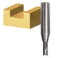 2 FLUTE STRAIGHT 12.7MM  SHANK