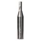 2 FLUTE STRAIGHT 12.7MM  SHANK