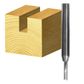 STRAIGHT BIT LS 4.0MM