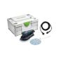 ETS EC 150MM BRUSHLESS 3MM RANDOM ORBITAL SANDER PLUS