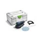 ETS EC 150MM BRUSHLESS 5MM RANDOM ORBITAL SANDER PLUS
