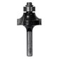 ROUTER BIT ROUND OVER 44MM