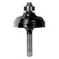 OGEE BIT 4.8MM RADIUS 1/2