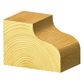 OGEE BIT 4.8MM RADIUS
