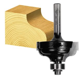 OGEE BIT 4.8MM RADIUS