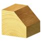 ROUTER BIT 45' CHAMFERING BIT