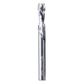 2 FLUTE COMPRESSION BIT 8MM