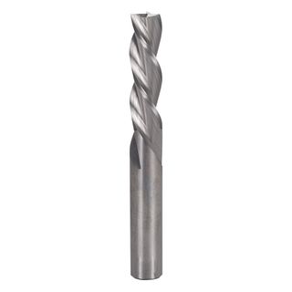 3 FLUTE FINISHING SPIRAL BIT DOWN CUT