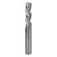 3 FLUTE FINISHING SPIRAL BIT DOWN CUT