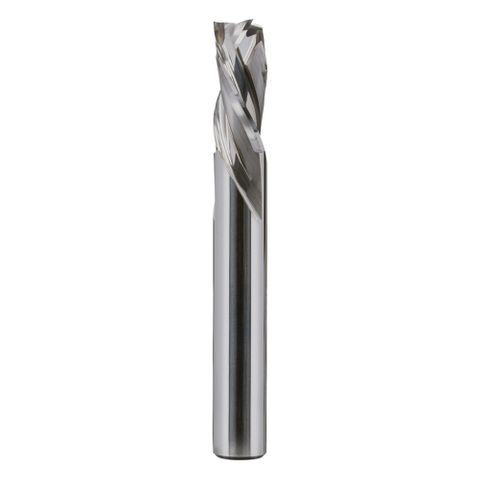 3 FLUTE COMPRESSION BIT 9.5MM (SHORT UPCUT)