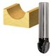 Core Box Bit