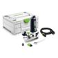 MFK 700 LAMINATE TRIMMER WITH BRAKE IN SYSTAINER