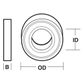 BALL BEARING TB 10