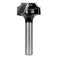 BEADING BIT 3.2MM RAD. TCT 1/2 SHK