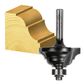 CLASSICAL BIT WITH BALL BEARING GUIDE, 1.38 1/2 SHK