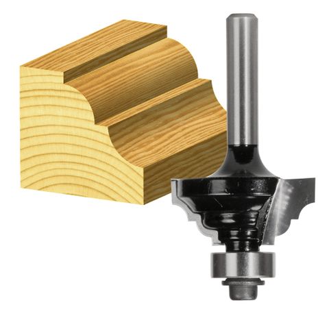 CLASSICAL BIT 3.2MM RADIUS