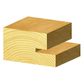 DRIP SEAL GROOVER 1/4 SHANK